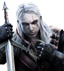 geralt