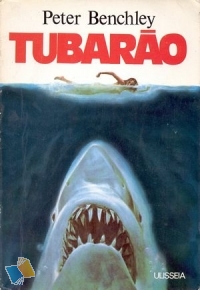 tubarão p