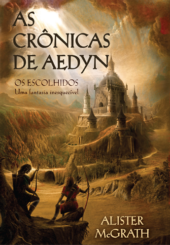 As cronicas de Aedyn